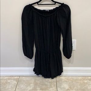 Brandy Melville Romper